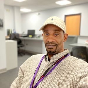 Meet your Posher, Erick